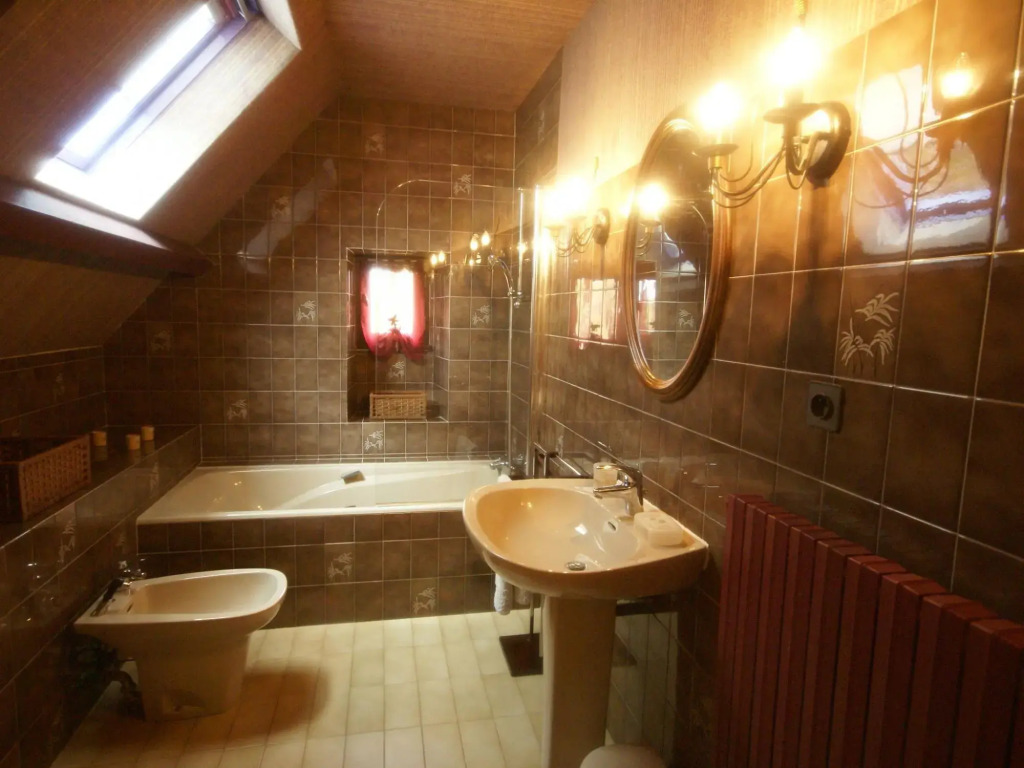 Holiday Home in Muret near Château Colombier