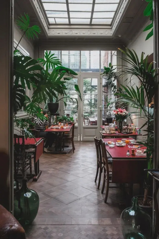 Boulevard Leopold Rooms & Suites