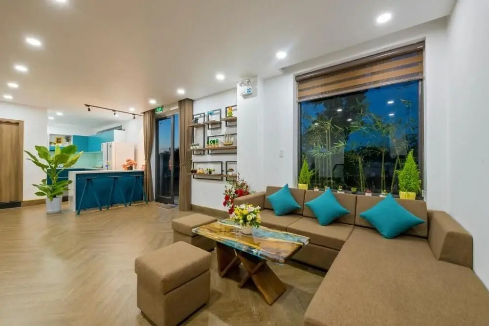 Lena Homestay