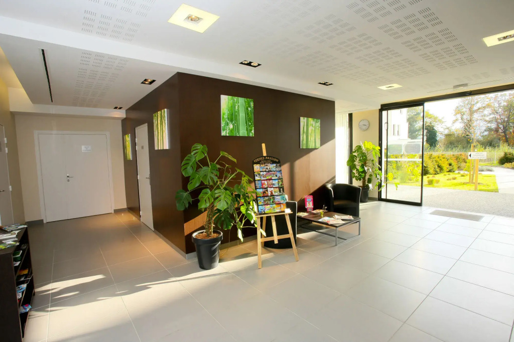 All Suites Appart Hôtel - Pau - Zénith
