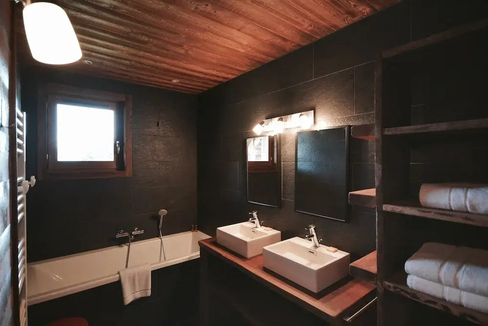 Chalets Collection Granges - Les Chalets Secrets