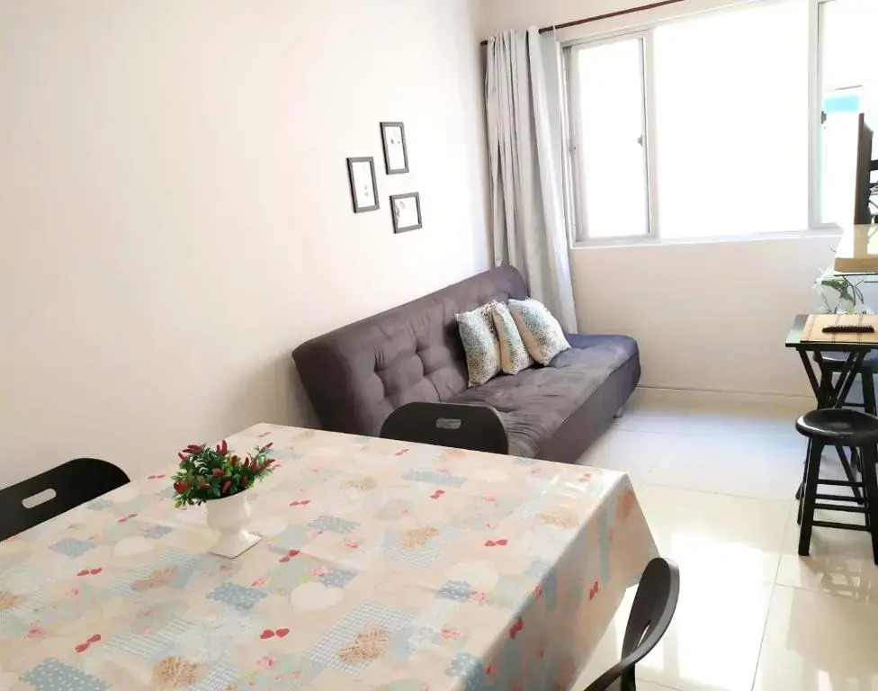 Lindo apartamento Avenida Brasil