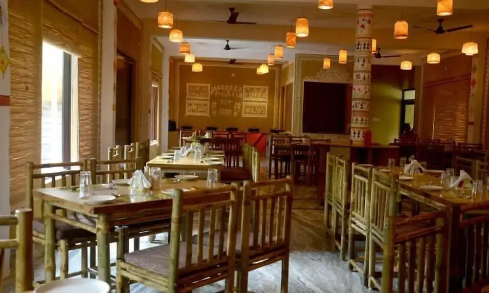 Priyanka Resort