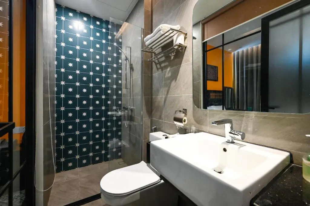 Ohana Hotel - Near Bitexco