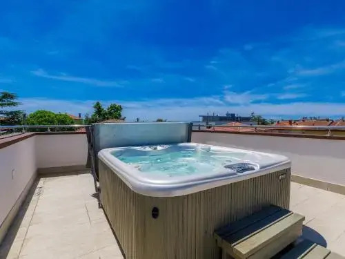 Apartment Villa Alpa-4 by Interhome