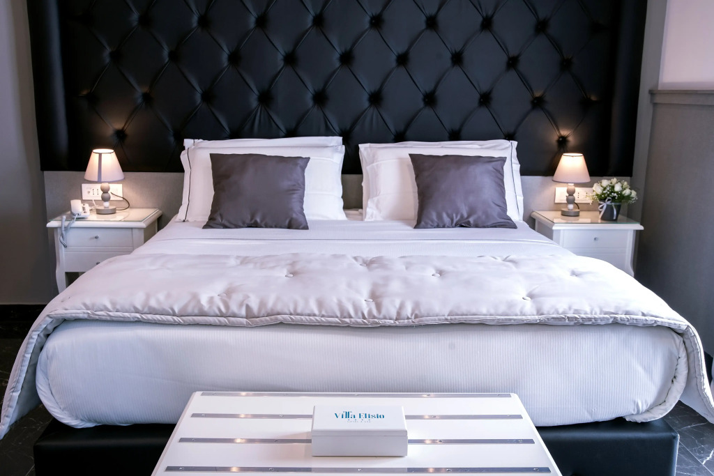 Villa Elisio Hotel & Spa