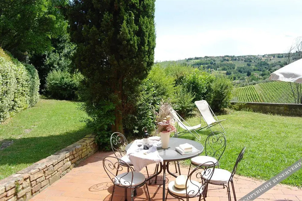 La Pieve