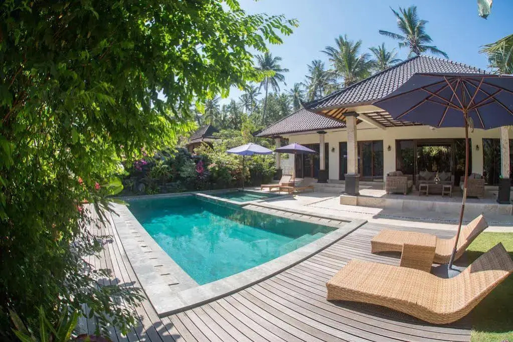 Villa Barong