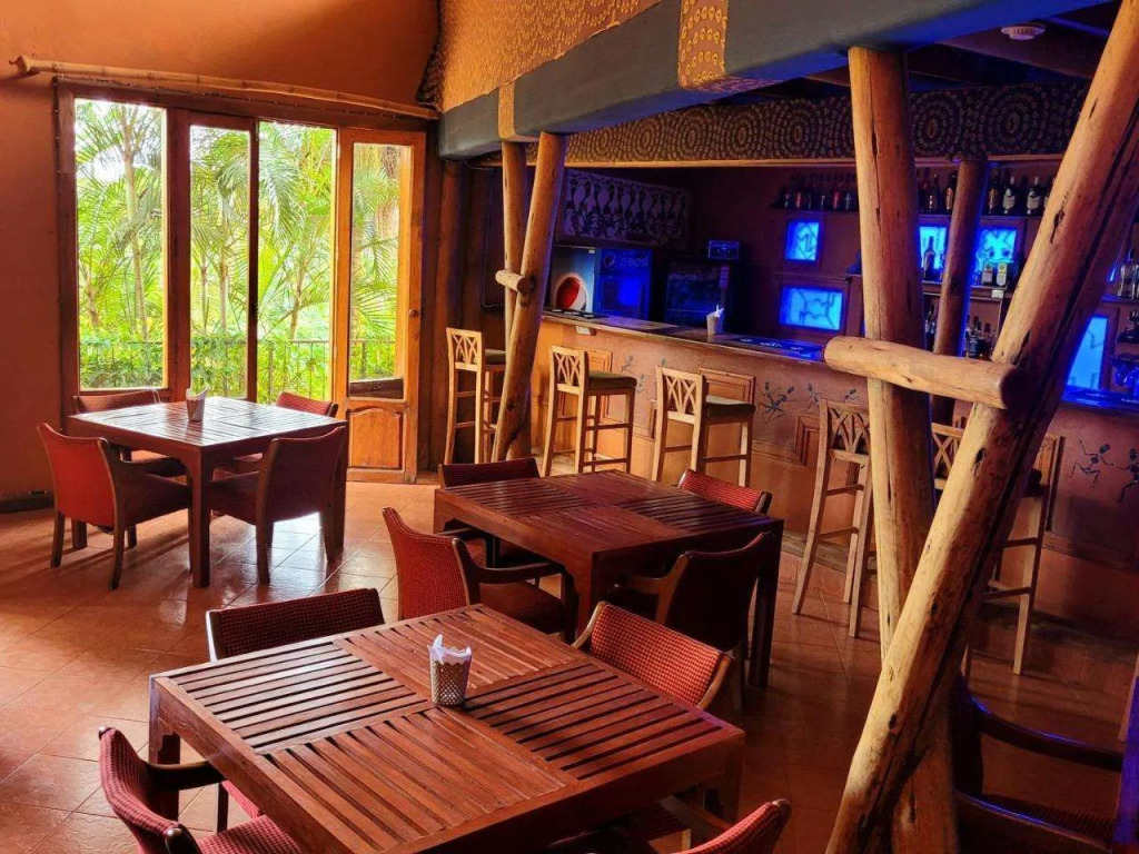 Babylon Lodge