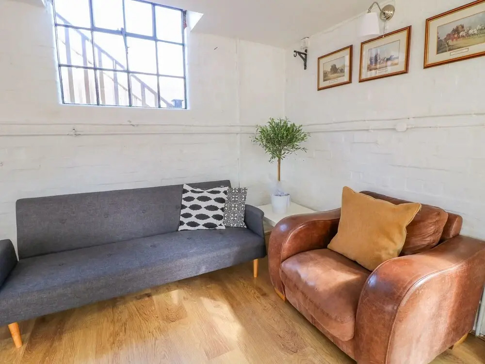 The Coach House
