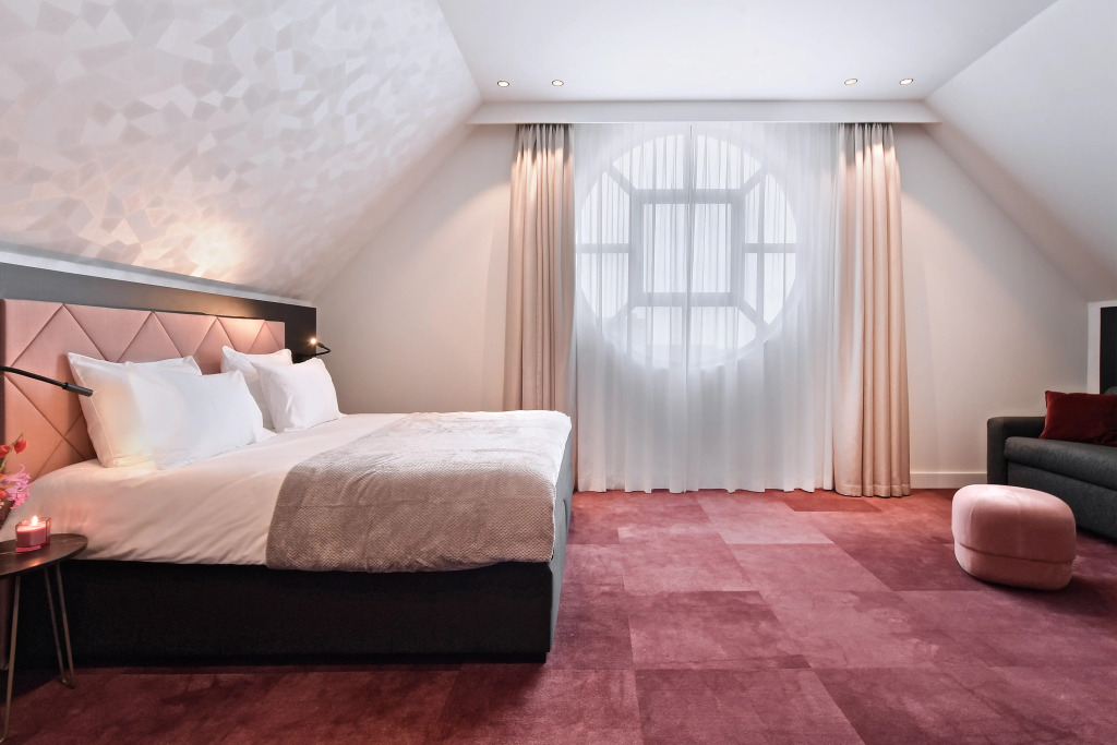 Zaan Hotel Amsterdam - Zaandam