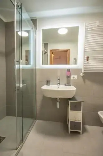 Qal’at Apart Hotel
