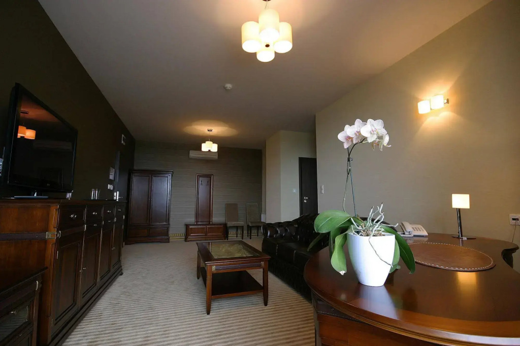 Hotel Moran & SPA