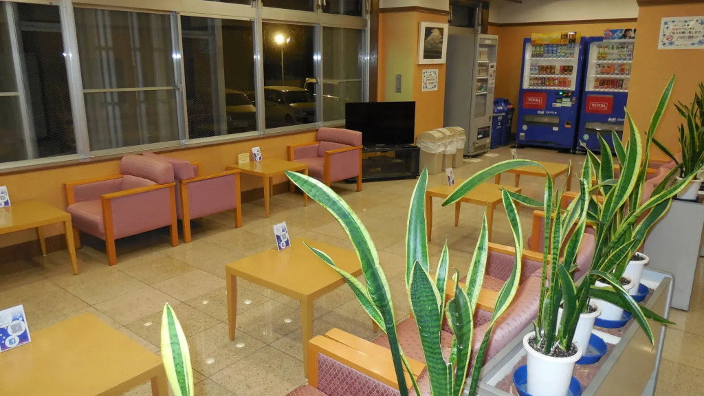Kuretake Inn Gotemba Inter Gold Cabin