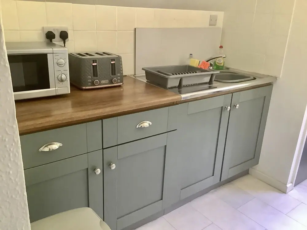 Beautiful 1-bed Apartment in Wareham,dorset