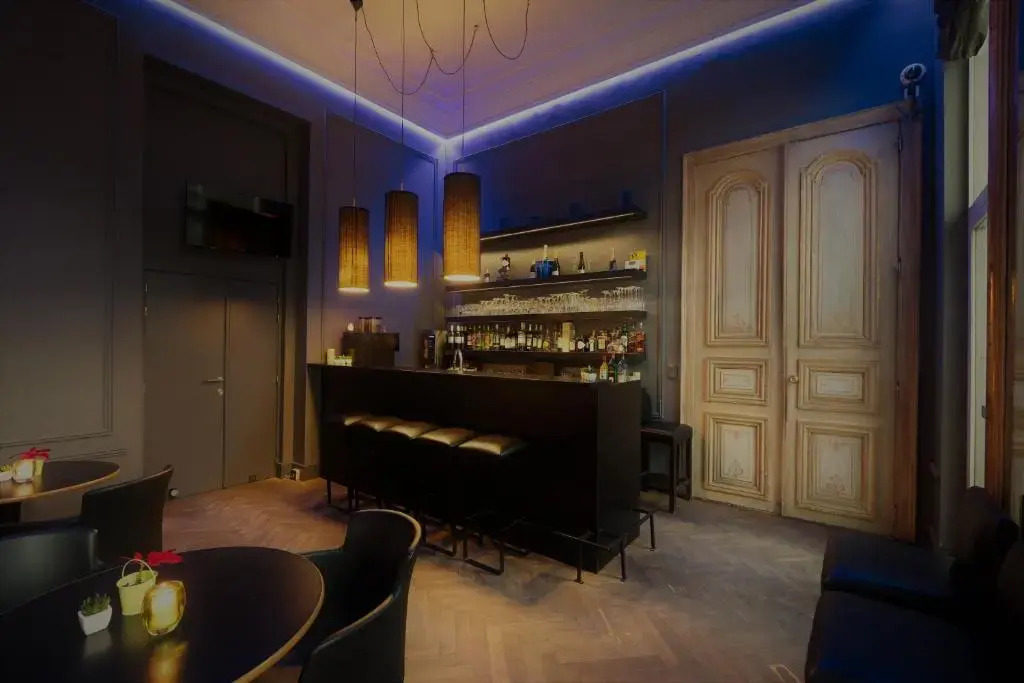Hotel Gravensteen