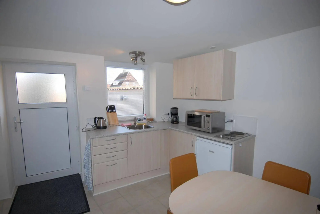 Amalie Bed and Breakfast & Apartments
