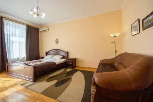 Cheap Apartments