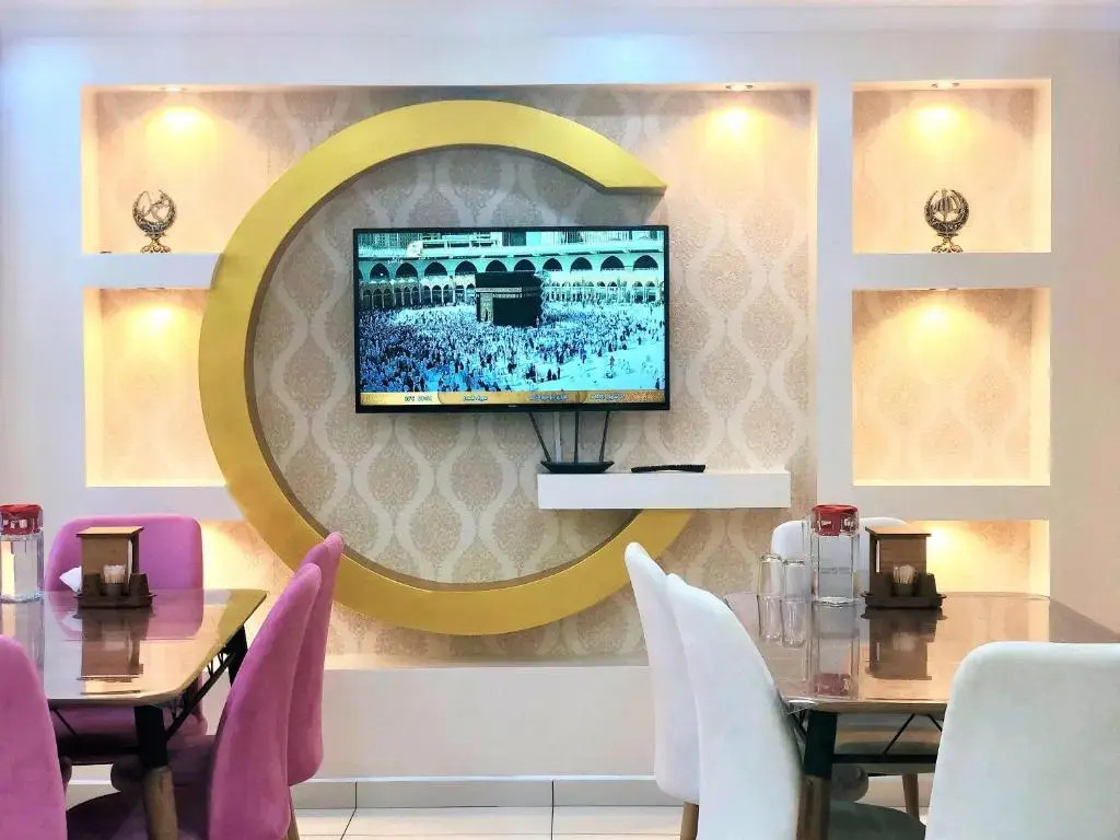 Cerrahpasa Apart Hotel
