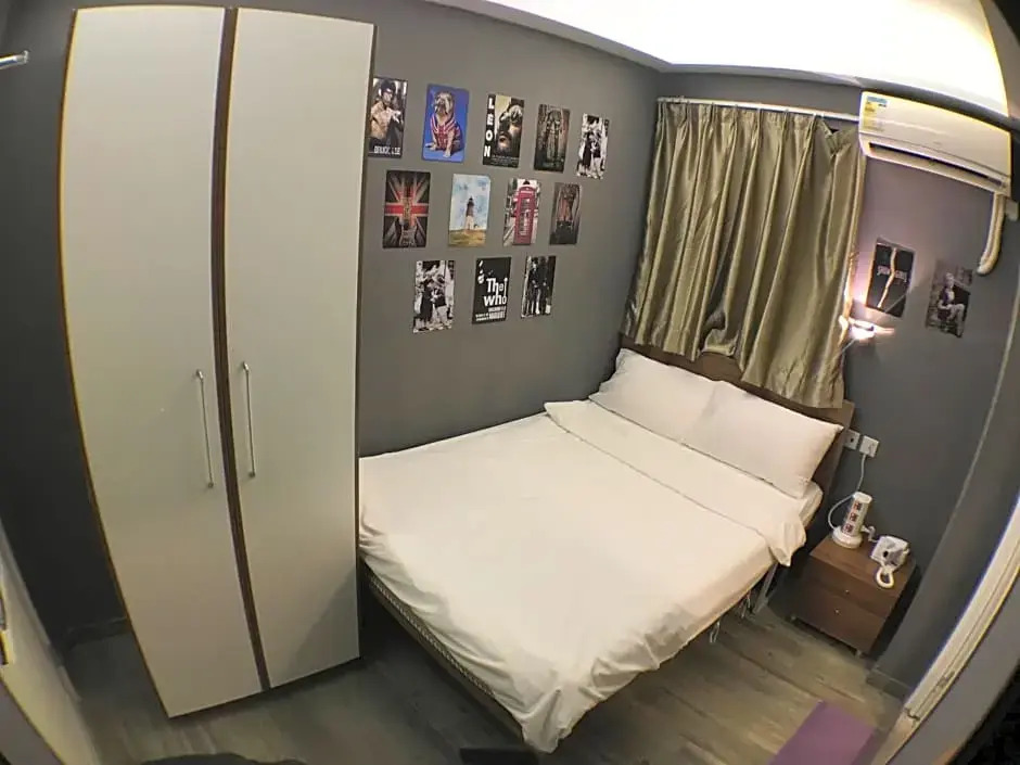 Sweet Heart Guest House