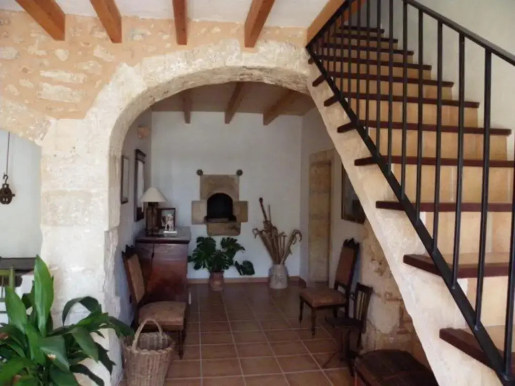 Agroturismo Finca Son Sala