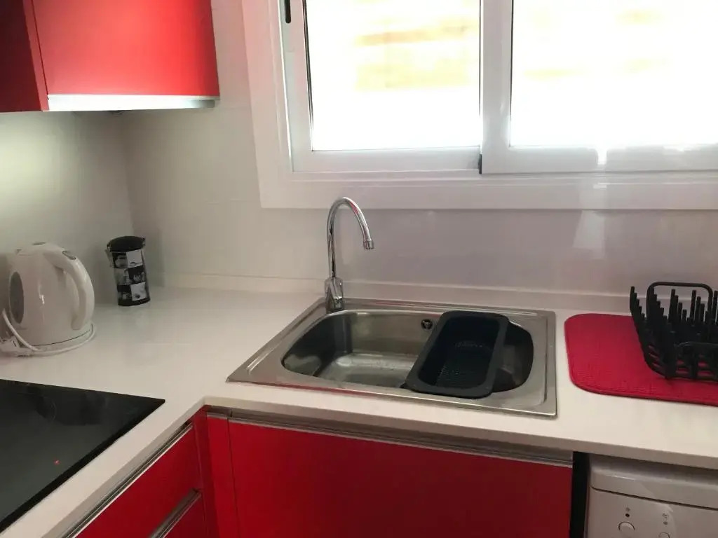 Apartament L'Alba 2