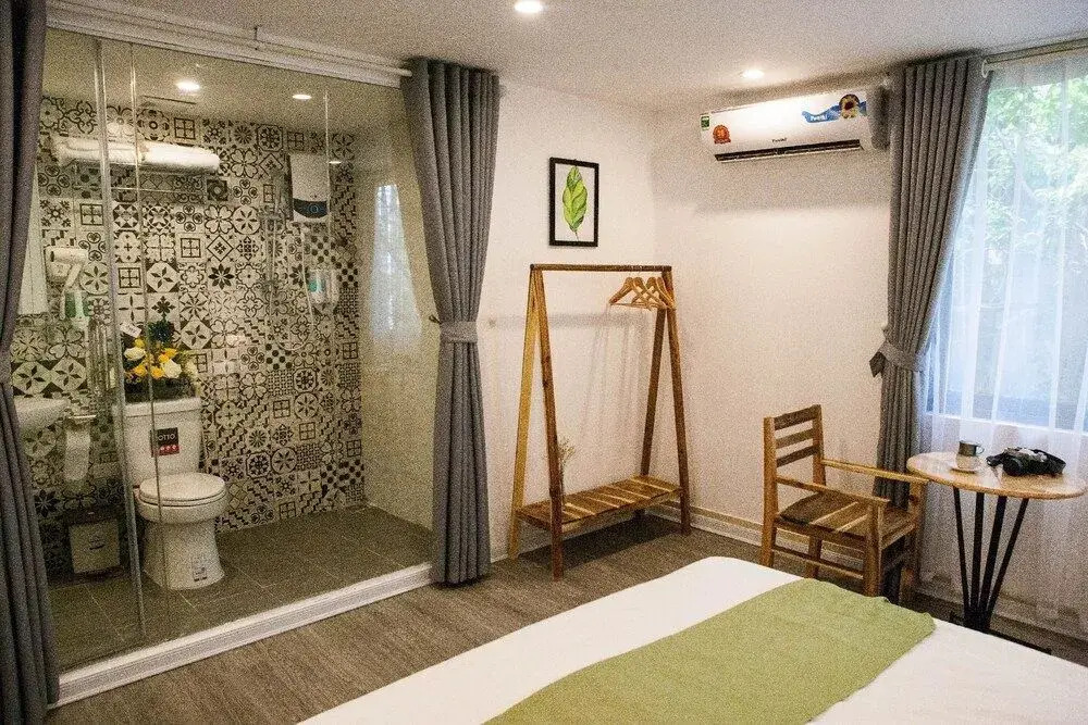 The Dreamers House Hanoi Old Quarter