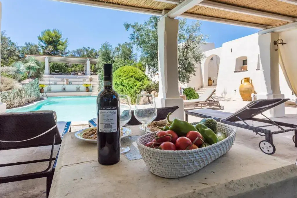 Tenuta Aphrodite