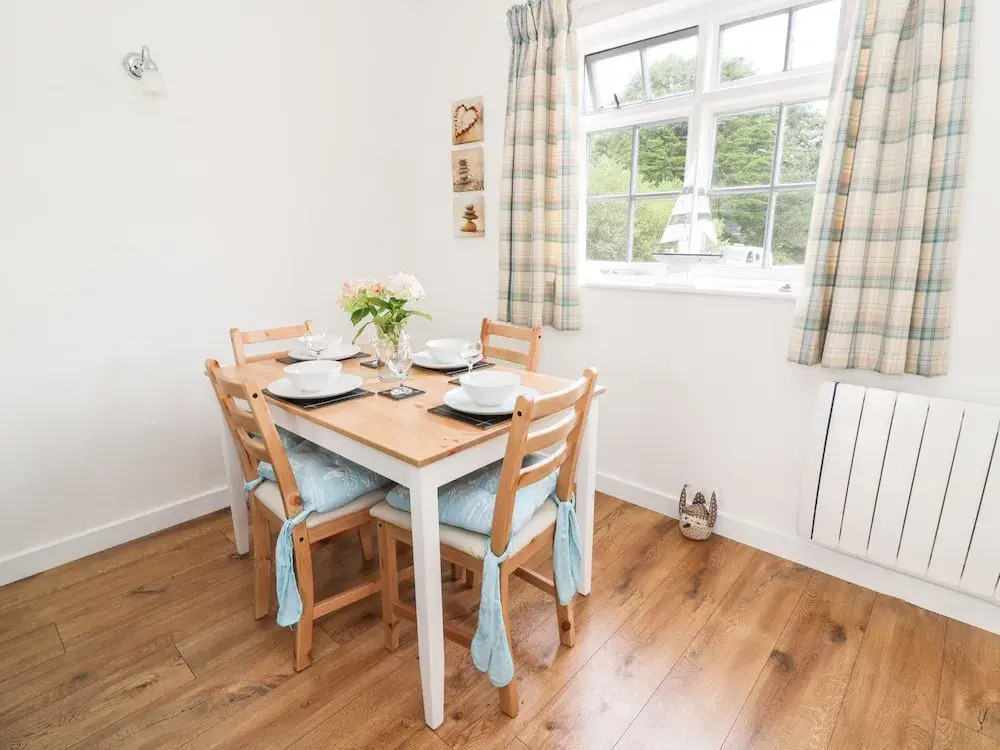 Yew Tree Cottage