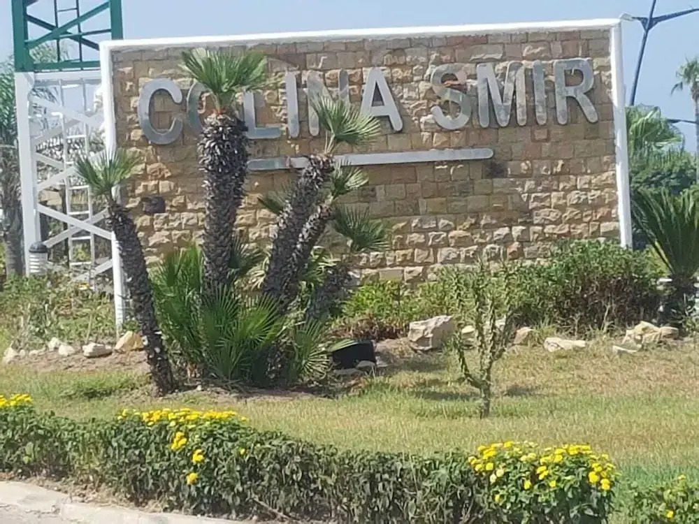 Residence Colina smir