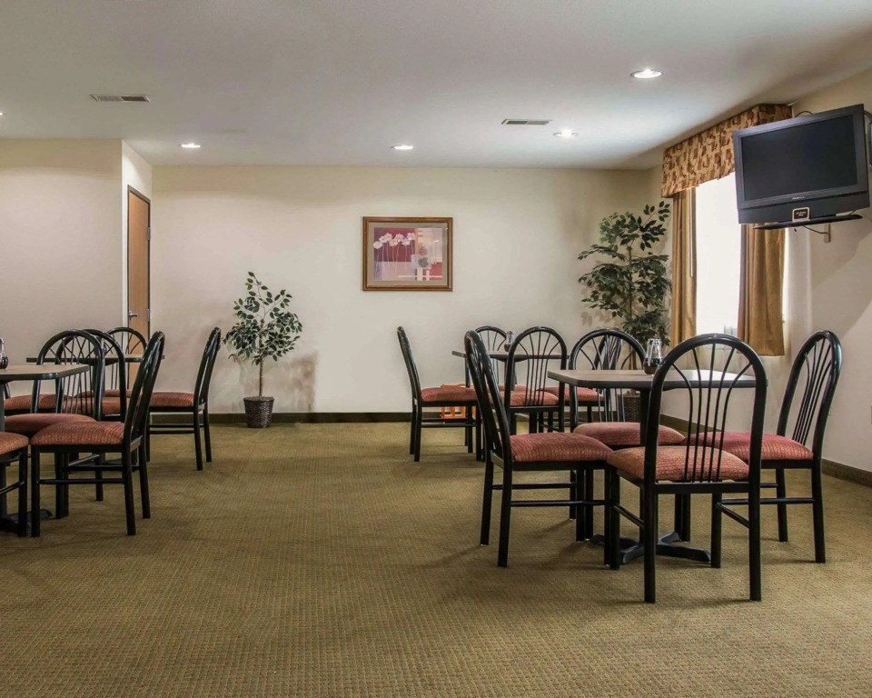 Quality Inn Durand I-69