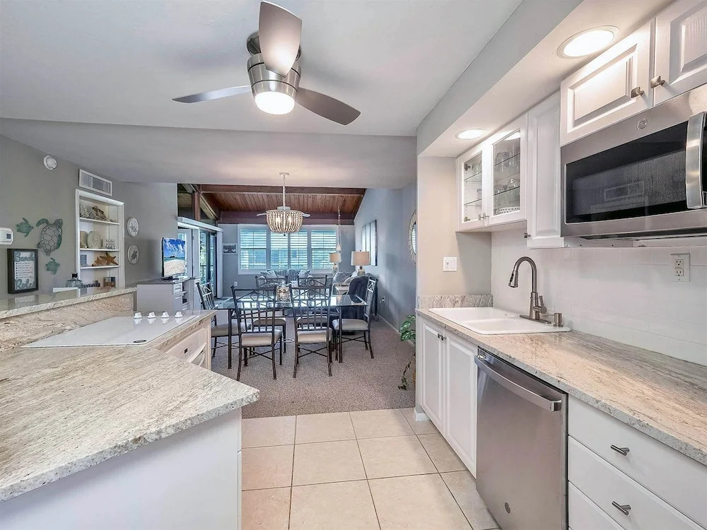 Loggerhead Cay Condominiums