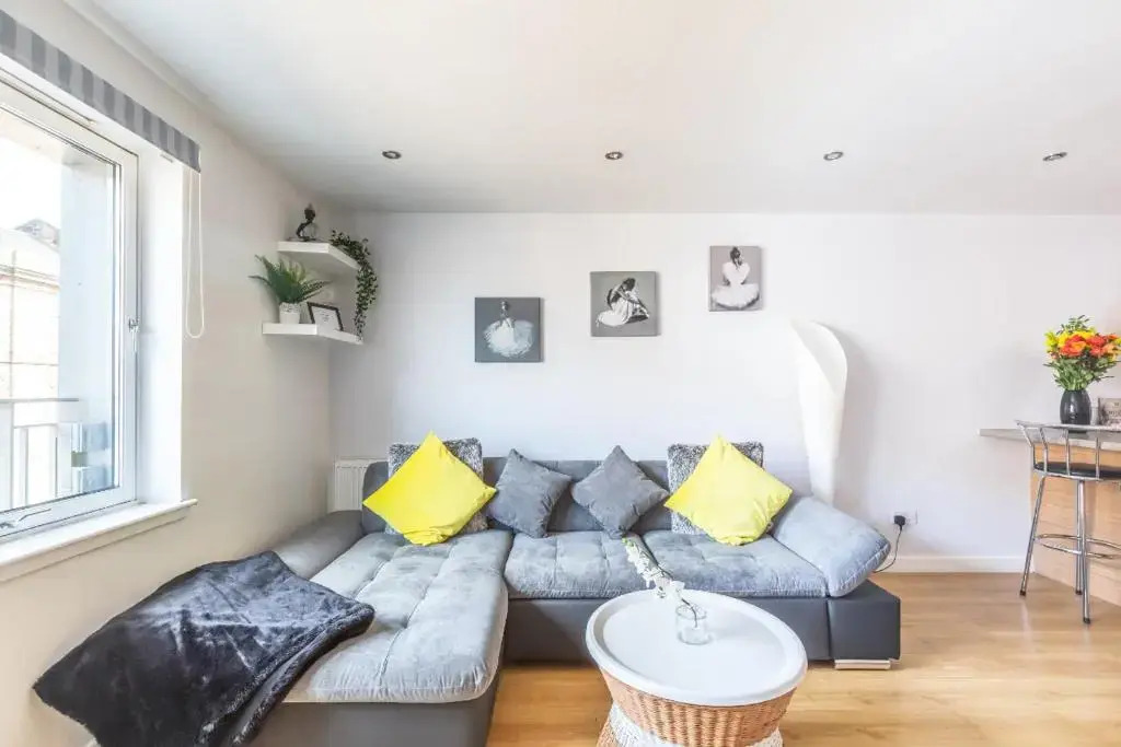 Cosy Apartment in Quiet City Centre