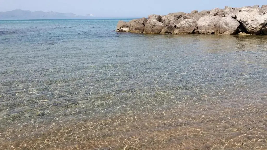 Casa Vacanza Trappeto Palermo