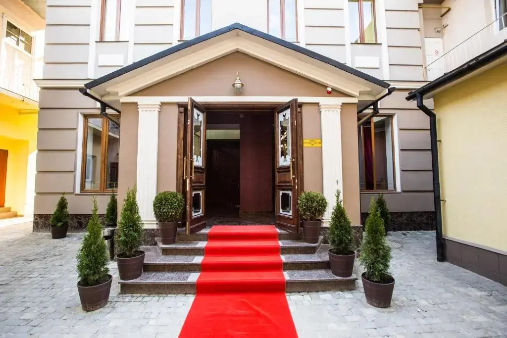 Central Magnat Cinema