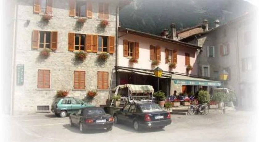 Albergo Alpino
