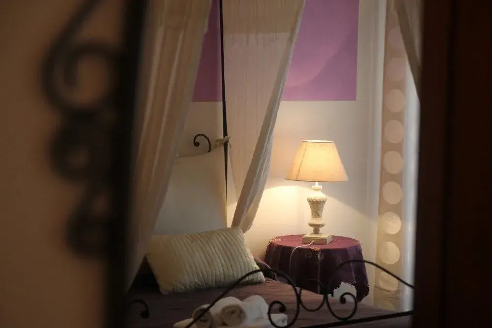 B&B La Boheme