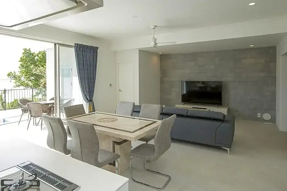 Villa Rikyu - Vacation STAY 22973v