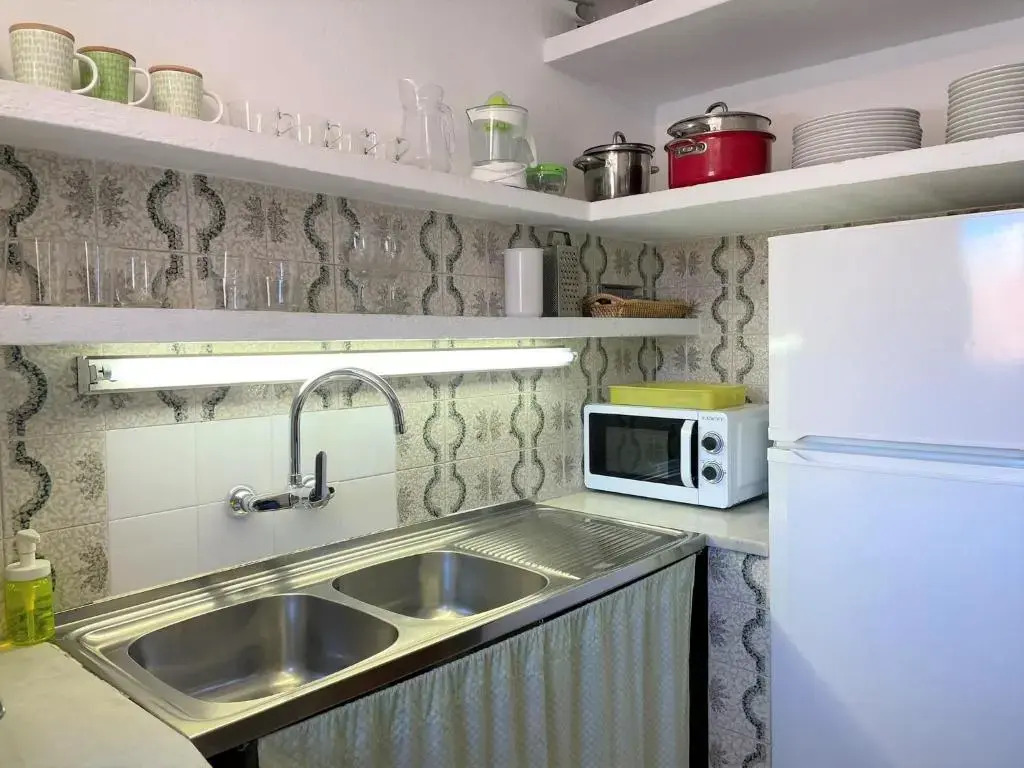 UNIÓ - Apartamento en el casco antiguo