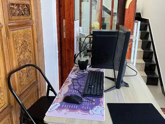 Dali Wanyue Homestay