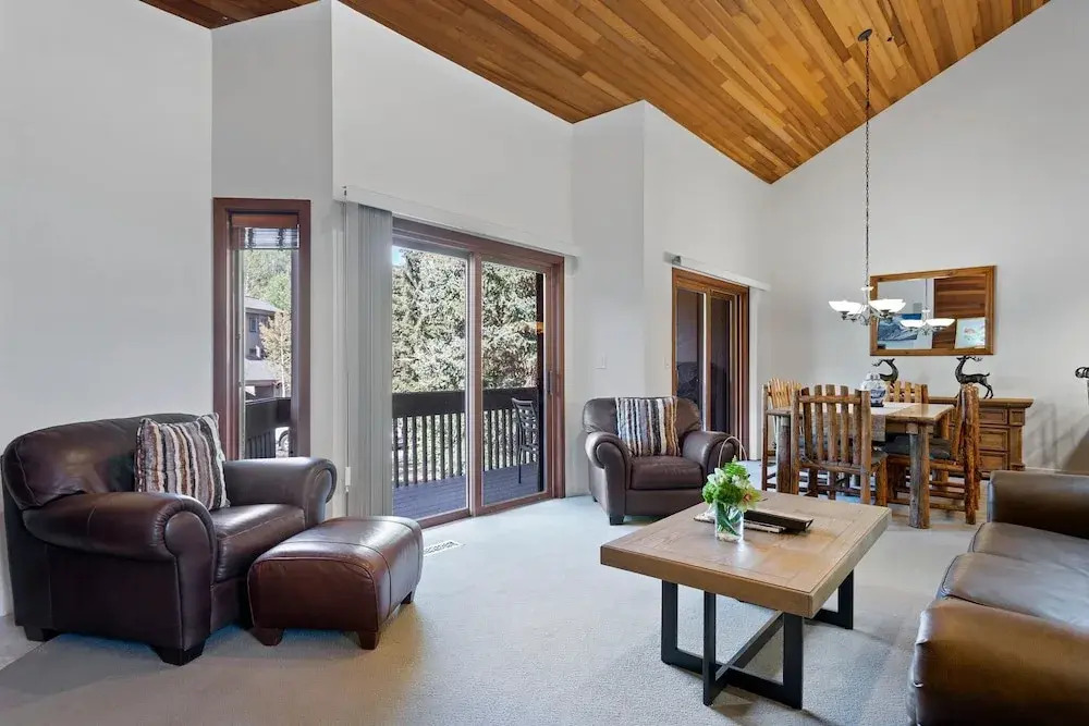 Lakeside at Deer Valley Resort - Two Bedroom Condo #1733 2 Condo