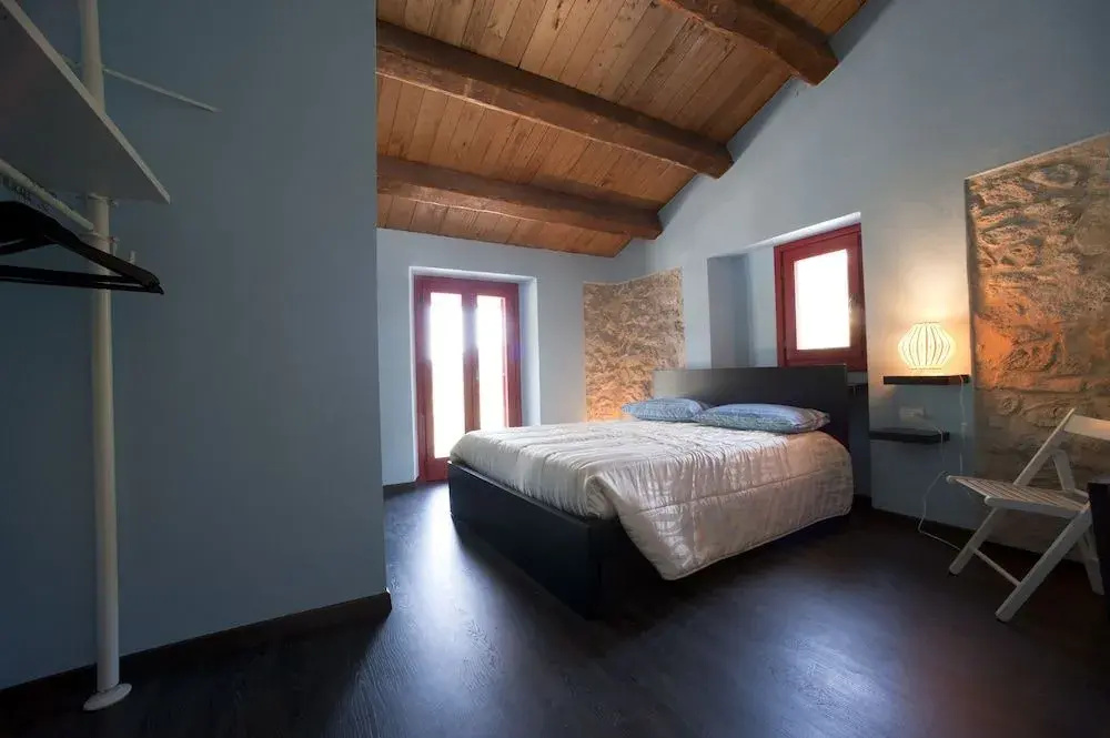 B&B Mosca Bianca