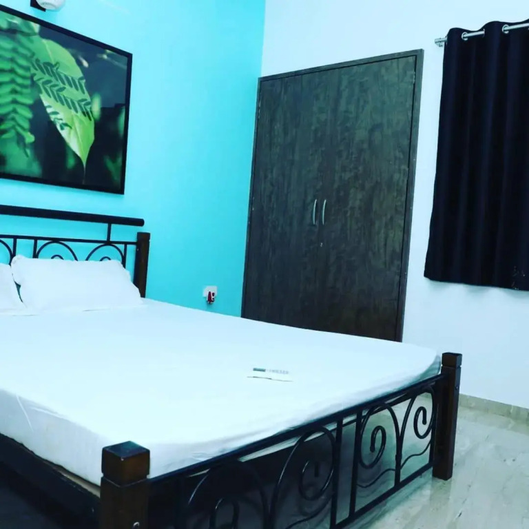 Vastav Holiday Villa -3BHK
