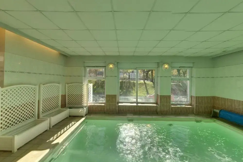 Hotel Au Val Doré