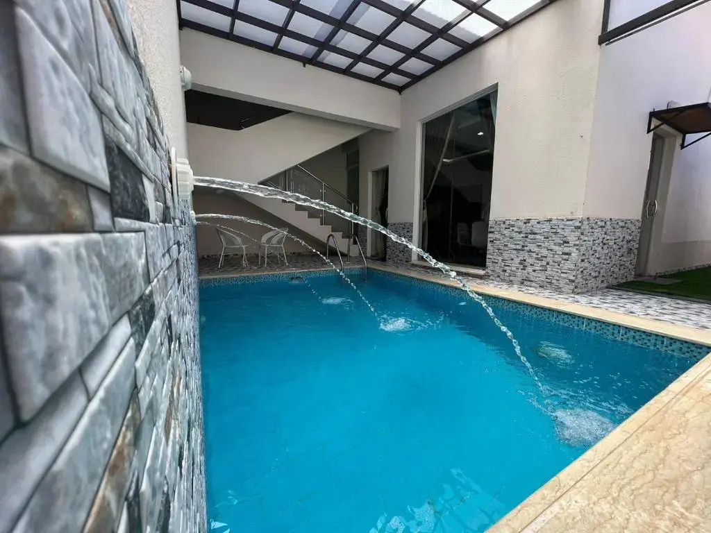 منتجع و شاليهات المخمل Velvet Chalets and resort