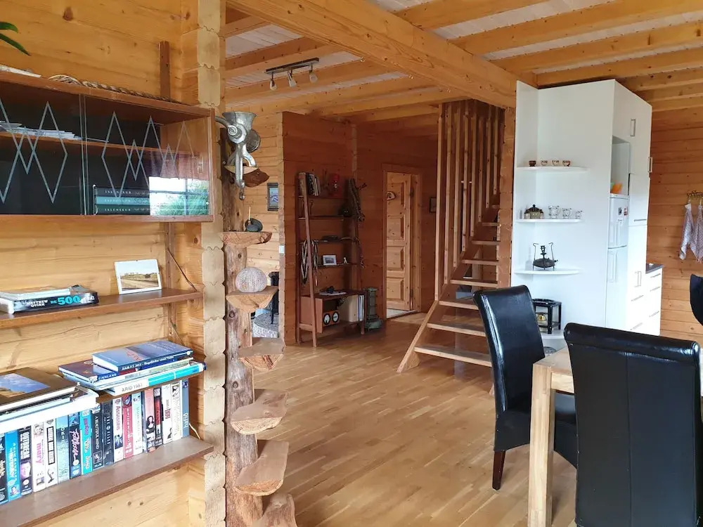 Fjalladýrð Guesthouse