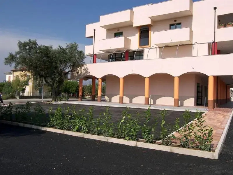 Residence Flora