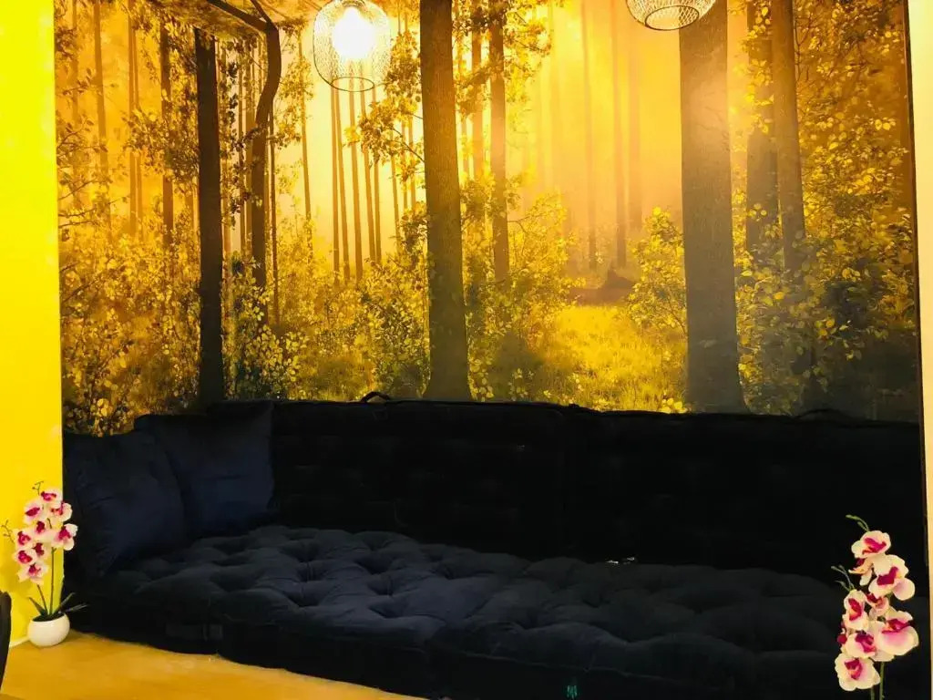 Space Hostel Amsterdam Zaandam