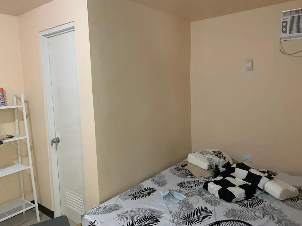 La Riesa Dorm