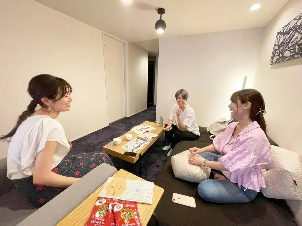 RESI STAY Mayu Grace Hotel
